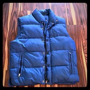 Men’s vest old navy